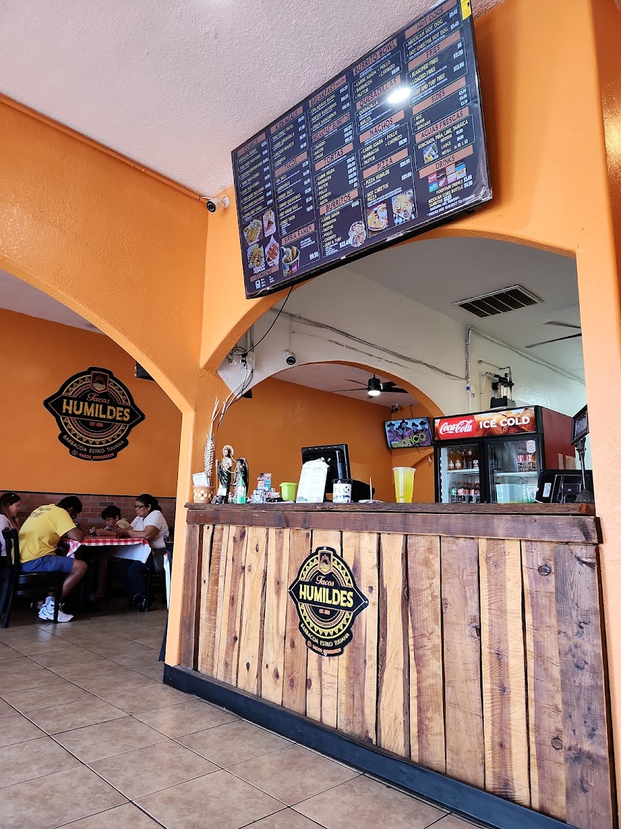 Tacos Humildes Llc